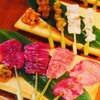 焼肉串ろっきー - メイン写真: