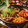 韓国プレミアム食べ放題 PORK 88 - メイン写真: