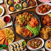 韓国プレミアム食べ放題 PORK 88 - メイン写真:
