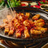 韓国プレミアム食べ放題 PORK 88 - メイン写真: