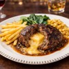 ROPPONGI STEAK HOUSE MEATON - メイン写真: