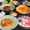 大人の食堂 シロボシ - メイン写真: