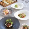 CORAL KITCHEN at garden - メイン写真: