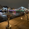 CLANN BY THE RIVER - メイン写真: