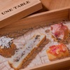 UNE TABLE - メイン写真: