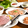 焼肉やまちゃん - メイン写真: