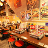 大衆肉酒場 伝助 - メイン写真: