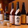 銀座壽司嘉 Hanare
