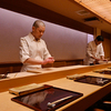 銀座壽司嘉 Hanare