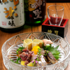 京都四条酒場 神聖 - メイン写真: