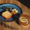 SANSOU CAFE - メイン写真: