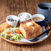 CAFE TOLAND - メイン写真: