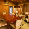 GEORGIAN HOUSE - メイン写真:
