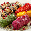GEORGIAN HOUSE - メイン写真:
