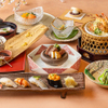 日本料理 木の花 (横浜ベイシェラトン ホテル&タワーズ) - メイン写真: