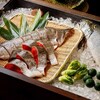 銀座 しら石 別邸 - メイン写真: