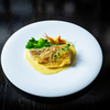 ゾーナイタリア - 料理写真: