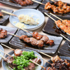やきとん串焼き酒場 青二才 - メイン写真: