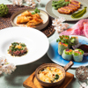 アクアリウムダイニング 新宿ライム - メイン写真: