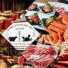壽喜燒 松葉蟹・鱈場蟹吃到飽 和牛與螃蟹 三條河原町店