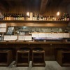 酒と旨いもの なまけもの - 内観写真: