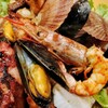 鮮魚鉄板バル マレマレ - メイン写真:
