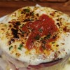 鮮魚鉄板バル マレマレ - メイン写真: