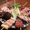 串焼酒場 TAKA狄 - メイン写真:
