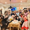African Restaurant Jollof Kitchen - メイン写真: