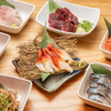沼津港 サンパチ酒場 - メイン写真: