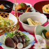 日本料理 鯉城(リーガロイヤルホテル広島) - メイン写真: