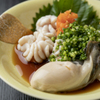 日本料理 樹勢 - メイン写真: