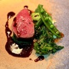 Restaurant OGATA - メイン写真: