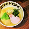 鶏そば十番156 - メイン写真: