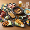 名古屋大酒場だるま - メイン写真: