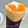 Crepe de ReA - メイン写真:
