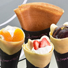 Crepe de ReA - メイン写真: