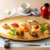 Sushi Shinagawa
