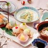 日本料理 雲海 - メイン写真: