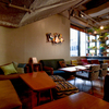 WIRED CAFE - メイン写真: