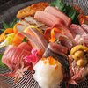 KINKA sushi bar izakaya - メイン写真: