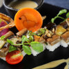 KINKA sushi bar izakaya - メイン写真: