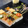 KINKA sushi bar izakaya - メイン写真: