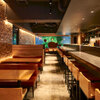 KINKA sushi bar izakaya - メイン写真: