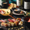 KINKA sushi bar izakaya - メイン写真: