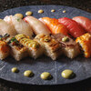 KINKA sushi bar izakaya - メイン写真: