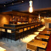 KINKA sushi bar izakaya - メイン写真: