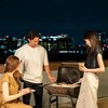 BLUE BIRDS ROOF TOP TERRACE - メイン写真: