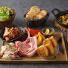 BLUE BIRDS ROOF TOP TERRACE - メイン写真: