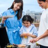 BLUE BIRDS ROOF TOP TERRACE - メイン写真: